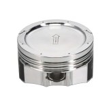 Manley Pistons 567370CE-8 Pistons, PIST-3.700/1.200 CD/-18cc T/T thumbnail 9