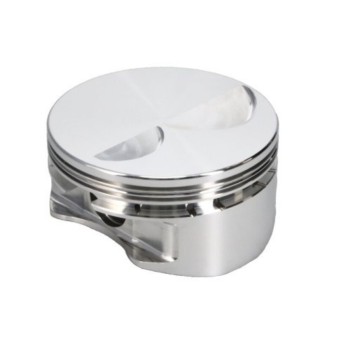 Manley Pistons 591545SMS-8 Pistons, PIST-1.550 CD/FT 4.045