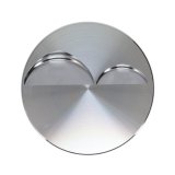 Manley Pistons 591545SMS-8 Pistons, PIST-1.550 CD/FT 4.045 thumbnail 7