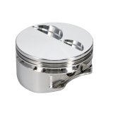 Manley Pistons 591545SMS-8 Pistons, PIST-1.550 CD/FT 4.045 thumbnail 8