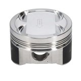 Manley Pistons 605105CE-4 Pistons, PIST-MITSUBISHI 8cc DISH E/D thumbnail 4