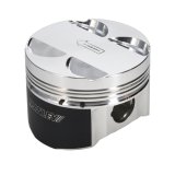 Manley Pistons 606100CE-4 Pistons, PIST-MITSUBISHI 8cc DISH E/D thumbnail 6