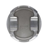 Manley Pistons 606100CE-4 Pistons, PIST-MITSUBISHI 8cc DISH E/D thumbnail 7
