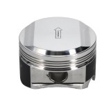 Manley Pistons 643012CE-6 Pistons, PIST-NISSAN RB26DETT 87.25mm E thumbnail 3
