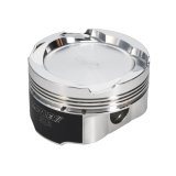 Manley Pistons 648102C-8 Pistons, PIST-TOYOTA 5.7L 3UR-FE thumbnail 4