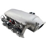 Nitrous Express (NX) Intake Manifolds, Fuel Injected INTAKE024 HOLLEY HI-RAM MANIFOLD FOR LS7 HEADS W/ NX DIRECT PORT thumbnail 3
