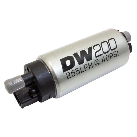 Nitrous Express DW200 In-Tank Electric Fuel Pumps 15045 Pump, DW200, 255 lph, In-Tank, Each