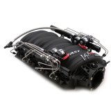 Nitrous Express (NX) Oxide Systems INTAKE011 Intake Manifold thumbnail 3