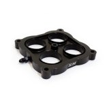 Nitrous Express Water/Methanol Carburetor Shear Plates 15152 Water Methanol Injector Plate 4500 Water-Methanol Plate thumbnail 1