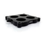 Nitrous Express Water/Methanol Carburetor Shear Plates 15152 Water Methanol Injector Plate 4500 Water-Methanol Plate thumbnail 2