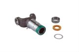 Spicer Drivetrain Products Slip Yokes 3-3-1481KX Yoke, 16-Spline, Steel, 1410, 5.812 in. Length, Each thumbnail 2