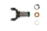 Spicer Drivetrain Products Slip Yokes 3-3-1481KX Yoke, 16-Spline, Steel, 1410, 5.812 in. Length, Each thumbnail 3