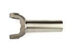 Spicer Drivetrain Products Slip Yokes 3-3-3441X Yokes, Yokes, 1410, 31-spline Inner, Steel, 8.34 in. Overall Length, Transfer Case Position, Chevrolet, Dodge, GMC, Each thumbnail 1
