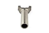 Spicer Drivetrain Products Slip Yokes 3-3-3441X Yokes, Yokes, 1410, 31-spline Inner, Steel, 8.34 in. Overall Length, Transfer Case Position, Chevrolet, Dodge, GMC, Each thumbnail 3