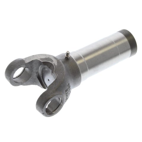 Spicer Drivetrain Products Slip Yokes 3-3-488KX Yokes, Yokes, 1350, 16-spline Inner, Steel, 7.312 in. Overall Length, 3.875 in. Outside Yoke Dimension, Rear Differential Position, Each thumbnail 2