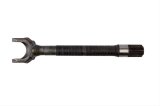 Spicer Drivetrain Products Rear Axle Shafts 75527-1X Front Shaft Overall Length:15.8 thumbnail 2