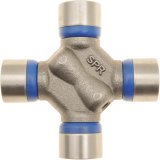 Spicer Drivetrain Products Light Duty U-Joints for 1997 F-250 HD - 5-213X Universal Joint, Duty, 1330, Steel, Buick, Cadillac, Chevy, Chrysler, Ford, Nissan, Toyota, Each thumbnail 1