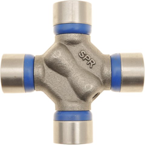 Spicer Drivetrain Products Light Duty U-Joints for 1997 F-250 HD - 5-213X Universal Joint, Duty, 1330, Steel, Buick, Cadillac, Chevy, Chrysler, Ford, Nissan, Toyota, Each