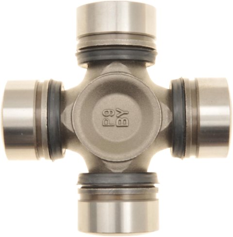 Spicer Drivetrain Products Light Duty U-Joints 5-760X U-Joint, Duty, 1310-WJ Type, Each thumbnail 2