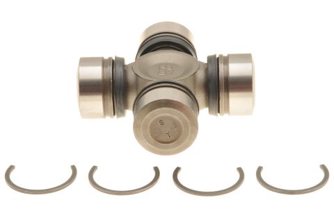 Spicer Drivetrain Products Light Duty U-Joints 5-760X U-Joint, Duty, 1310-WJ Type, Each thumbnail 4