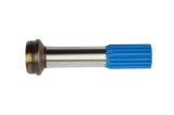 Spicer Drivetrain Products Driveshaft Components 2-40-2451 Tube Shaft thumbnail 2