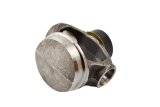 Dana Spicer Drivetrain Products Yokes 2-28-3447X Ball Stud Tube Yoke 1330 Series thumbnail 1