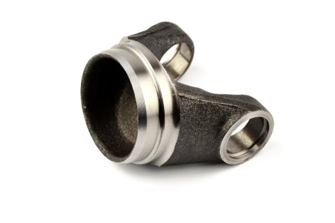 Spicer Drivetrain Products End Yokes 2-28-367 Yokes, Yokes, 1310, Steel, 2.345 in. Pilot Size Fits Inside Common 2.500 in. O.D. in. Tubing, Driveshaft Position, Each thumbnail 1