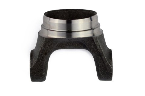 Spicer Drivetrain Products End Yokes 2-28-367 Yokes, Yokes, 1310, Steel, 2.345 in. Pilot Size Fits Inside Common 2.500 in. O.D. in. Tubing, Driveshaft Position, Each thumbnail 2