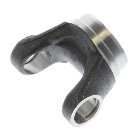Spicer Drivetrain Products End Yokes 2-28-367 Yokes, Yokes, 1310, Steel, 2.345 in. Pilot Size Fits Inside Common 2.500 in. O.D. in. Tubing, Driveshaft Position, Each thumbnail 3