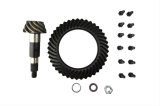 Spicer Drivetrain Products Ring and Pinion Gear with Installation Kits 84846-5 Dana 70 4.10 Gears Gear, Kit, 4.10:1, Standard Rotation, 70, Kit thumbnail 2