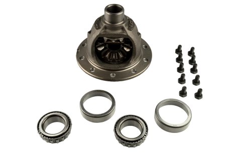 Dana Spicer Drivetrain Products Differential Carriers 2007134 Case Assembly Kit