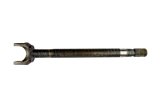 Spicer Drivetrain Products Front Axle Shafts 27902-31X Shaft Overall Length:18.62 thumbnail 2
