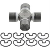 Spicer Drivetrain Products Light Duty U-Joints 5-3613X U-Joints, Duty, 1310, Steel, Coated Bearing Caps for Aluminum Driveshafts, for Nissan, Chevy, Dodge, Ford, GMC, Jeep, Mitsubishi, Each thumbnail 2