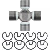 Spicer Drivetrain Products Light Duty U-Joints 5-3613X U-Joints, Duty, 1310, Steel, Coated Bearing Caps for Aluminum Driveshafts, for Nissan, Chevy, Dodge, Ford, GMC, Jeep, Mitsubishi, Each thumbnail 3