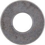 Spicer Drivetrain Products Driveshaft Components 230123-12 Component, Center Support Washer, Steel, Each thumbnail 1