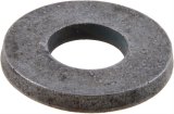 Spicer Drivetrain Products Driveshaft Components 230123-12 Component, Center Support Washer, Steel, Each thumbnail 3