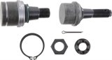 Spicer Drivetrain Products Ball Joints 708238 Joint, Lower, Upper, ford, Pair thumbnail 1