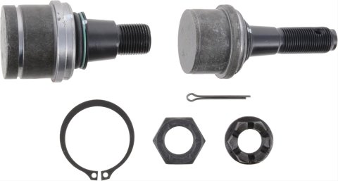 Spicer Drivetrain Products Ball Joints 708238 Joint, Lower, Upper, ford, Pair