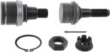 Spicer Drivetrain Products Ball Joints 708238 Joint, Lower, Upper, ford, Pair thumbnail 2