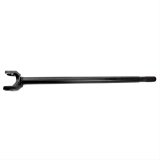Spicer Drivetrain Products Front Axle Shafts 10007781 Chromoly Shaft - Inner (Dana 44) LH thumbnail 2