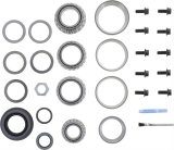 Dana Spicer Drivetrain Products Axle Bearings 10024022 Master Overhaul Bearing Kit; Chrysler 8.25 thumbnail 1