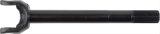 Spicer Drivetrain Products Front Axle Shafts 10007810 Chromoly Shaft - Inner (Dana 44) RH thumbnail 2