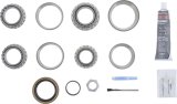 Dana Spicer Drivetrain Products Axle Bearings 10024043 Standard Bearing Kit; GM 8.5 thumbnail 1