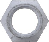 Dana Spicer Drivetrain Products Differential Pinion Nuts 2001855 Nut 1.25-12 UNF thumbnail 2