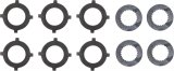 Spicer Drivetrain Products Differential Clutch Disc and Plate Kits 22233X Pack Kit, Dana 44, Power Lok, Kit thumbnail 1