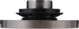 Dana Spicer Drivetrain Products Yokes 2010949 Companion Flange - 70 thumbnail 3