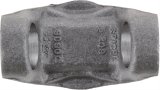 Dana Spicer Drivetrain Products Yokes 2-28-417 TUBE YOKE thumbnail 3