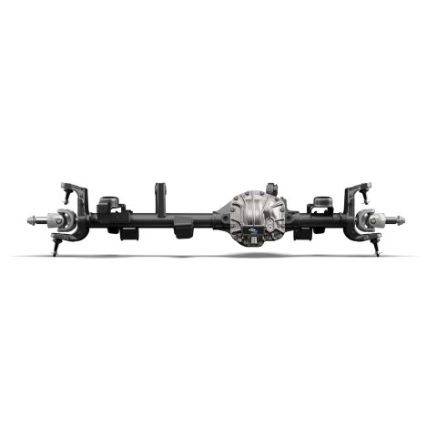 Spicer Drivetrain Products Ultimate Dana 44 AdvanTEK Crate Axle Assemblies for 2020-2022 GLADIATOR, 2018-2022 WRANGLER - 10047717 Assemblies, AdvanTEK, Front, C-clip, 4340 Chromoly, 32-spline Shaft, 4.88:1 Ring and Pinion, Jeep Wrangler JL, Each thumbnail 2