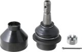 Spicer Drivetrain Products Ball Joints for 2020-2022 GLADIATOR, 2018-2022 WRANGLER - 10048946 Joints, One Side, Greasable, Sold as Set thumbnail 1