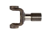 Spicer Drivetrain Products External Spline Yoke Shafts 3-82-71 Yoke, Shaft, 16 Spline, Steel, 4.812 in., 1350, Each thumbnail 3